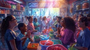 50 powerful prayers to attract customers in 2026