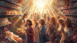50 powerful prayers to attract customers in 2026