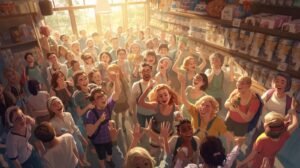 50 powerful prayers to attract customers in 2026