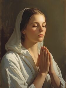 100 Life-Changing 3AM Prayers for Mercy and Miracles