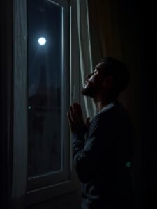 100 Life-Changing 3AM Prayers for Mercy and Miracles