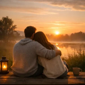 Happy New Month Prayer to My Boyfriend: Heartfelt Prayers for Love