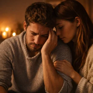 Happy New Month Prayer to My Boyfriend: Heartfelt Prayers for Love