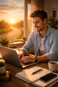 Happy New Month Prayer to My Boyfriend: Heartfelt Prayers for Love