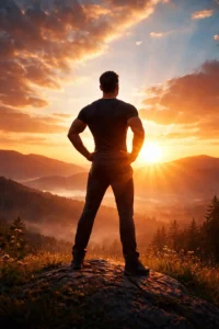 Happy New Month Prayer to My Boyfriend: Heartfelt Prayers for Love