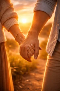 Happy New Month Prayer to My Boyfriend: Heartfelt Prayers for Love