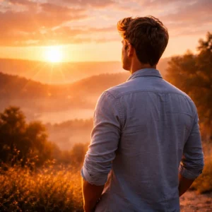 Happy New Month Prayer to My Boyfriend: Heartfelt Prayers for Love