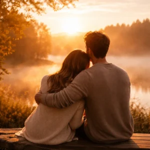 New Month Prayer for My Man (Love, Success, Protection & Blessings)