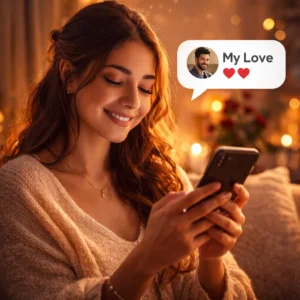 New Month Prayer for My Man (Love, Success, Protection & Blessings)