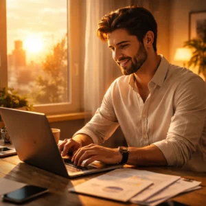 New Month Prayer for My Man (Love, Success, Protection & Blessings)