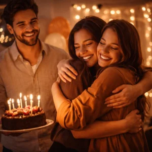 birthday prayer to a friend