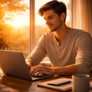 New Month Prayer for My Boyfriend: Asking God to Bless, Protect, and Guide Him