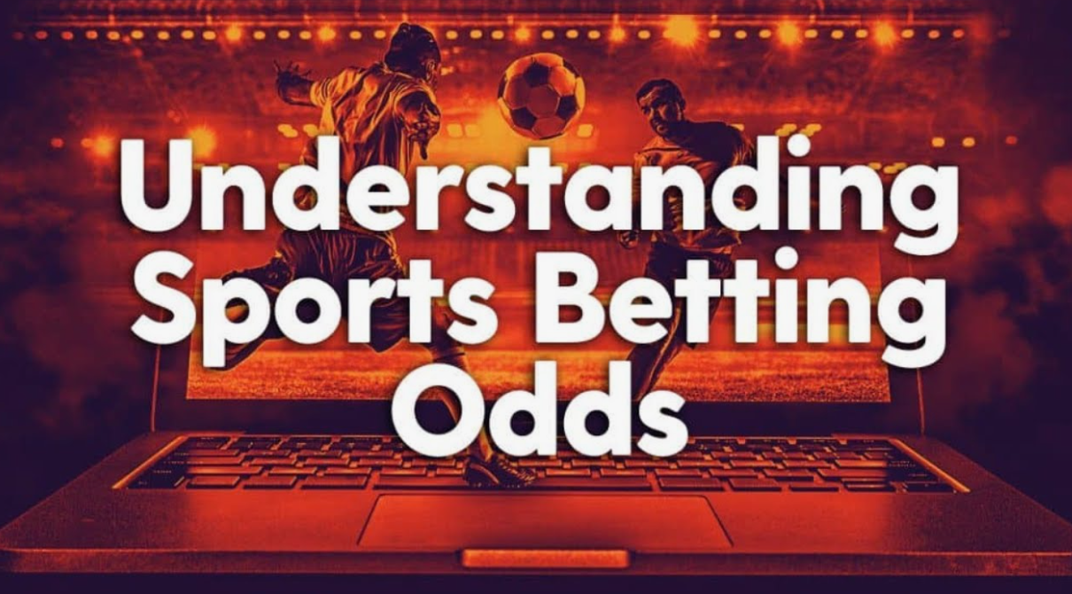 How Sports Betting Odds Work: A Simple Guide for New Bettors